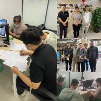 中医师承公证备案