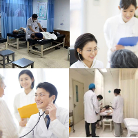 中医师承跟诊学习