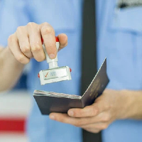 中医执业资格证